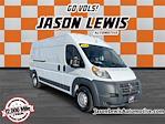 Used 2014 Ram ProMaster 3500 High Roof Empty Cargo Van for sale #LF10141 - photo 31