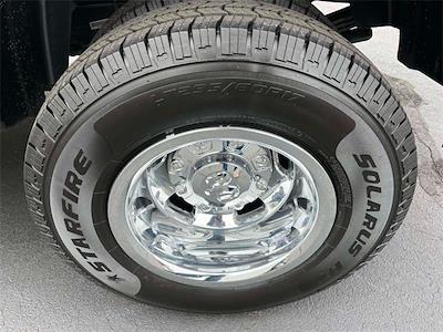 Used 2024 Ram 3500 Big Horn Crew Cab for sale #LF10142E - photo 2