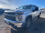 Used 2022 Chevrolet Silverado 2500 LT Crew Cab for sale #LF10152 - photo 6