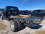 Used 2024 Ram 5500 Regular Cab 84 CA Cab Chassis for sale #LF10154 - photo 4
