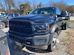 Used 2024 Ram 5500 Regular Cab 84 CA Cab Chassis for sale #LF10154 - photo 5