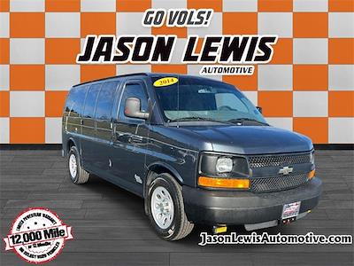 2014 Chevrolet Express 1500 RWD Passenger Van for sale #LF10160 - photo 1