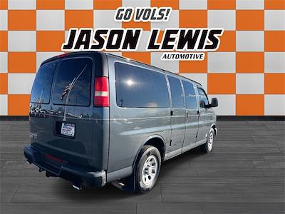 2014 Chevrolet Express 1500 RWD Passenger Van for sale #LF10160 - photo 2