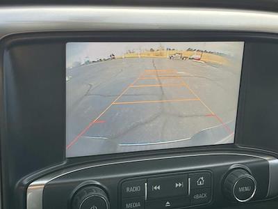 Used 2015 Chevrolet Silverado 1500 - photo 1