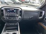 Used 2015 Chevrolet Silverado 1500 LTZ Crew Cab for sale #LF11004 - photo 12
