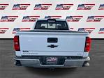 Used 2015 Chevrolet Silverado 1500 LTZ Crew Cab for sale #LF11004 - photo 5