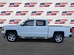 Used 2015 Chevrolet Silverado 1500 LTZ Crew Cab for sale #LF11004 - photo 7