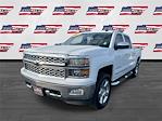 Used 2015 Chevrolet Silverado 1500 LTZ Crew Cab for sale #LF11004 - photo 8