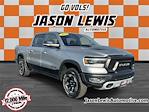 Used 2021 Ram 1500 Rebel Crew Cab for sale #LF11010 - photo 1