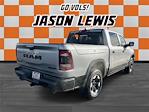 Used 2021 Ram 1500 Rebel Crew Cab for sale #LF11010 - photo 12