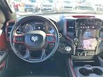 Used 2021 Ram 1500 Rebel Crew Cab for sale #LF11010 - photo 16