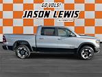 Used 2021 Ram 1500 Rebel Crew Cab for sale #LF11010 - photo 3