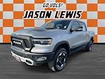 Used 2021 Ram 1500 Rebel Crew Cab for sale #LF11010 - photo 2