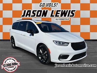 2025 Chrysler Pacifica FWD Minivan for sale #LF11015E - photo 1