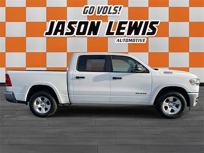 Used 2025 Ram 1500 Lone Star Crew Cab for sale #LF11017E - photo 1