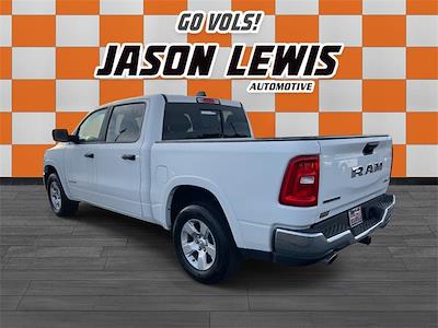 2025 Ram 1500 Crew Cab 4WD Pickup for sale #LF11017E - photo 2