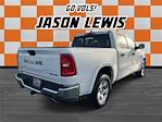Used 2025 Ram 1500 Lone Star Crew Cab for sale #LF11017E - photo 3