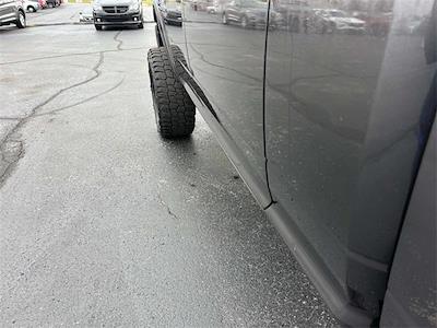 Used 2018 Ram 2500 Laramie Mega Cab for sale #LF11023 - photo 1