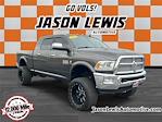 Used 2018 Ram 2500 Laramie Mega Cab for sale #LF11023 - photo 31