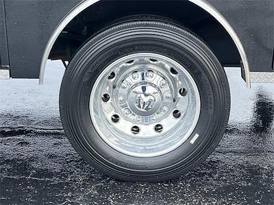 Used 2023 Ram 4500 Crew Cab 60 CA Cab Chassis for sale #LF11036 - photo 1
