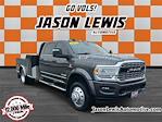 Used 2023 Ram 4500 Crew Cab 60 CA Cab Chassis for sale #LF11036 - photo 39