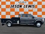 Used 2023 Ram 4500 Crew Cab 60 CA Cab Chassis for sale #LF11036 - photo 29