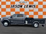 Used 2023 Ram 4500 Crew Cab 60 CA Cab Chassis for sale #LF11036 - photo 35