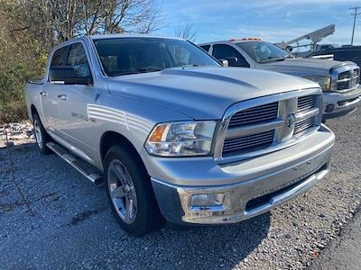 2011 Dodge Ram 1500 Crew Cab RWD Pickup for sale #LF11037 - photo 1
