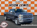 Used 2016 Chevrolet Silverado 3500 LTZ Crew Cab for sale #LF11045 - photo 38