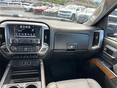 2016 Chevrolet Silverado 3500 Crew Cab 4WD Pickup for sale #LF11045 - photo 2