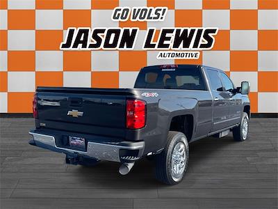2016 Chevrolet Silverado 3500 Crew Cab 4WD Pickup for sale #LF11045 - photo 2