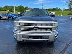 Used 2016 Chevrolet Silverado 3500 LTZ Crew Cab for sale #LF11045 - photo 36
