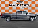 Used 2016 Chevrolet Silverado 3500 LTZ Crew Cab for sale #LF11045 - photo 28