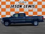 Used 2016 Chevrolet Silverado 3500 LTZ Crew Cab for sale #LF11045 - photo 33