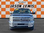 Used 2016 Chevrolet Silverado 3500 LTZ Crew Cab for sale #LF11045 - photo 35