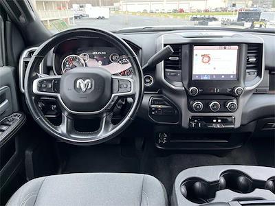 Used 2023 Ram 3500 Big Horn Crew Cab for sale #LF11049E - photo 2