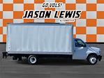 Used 2024 Ford E-350 Cutaway for sale #LF11054E - photo 1
