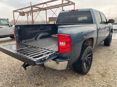 2013 Chevrolet Silverado 1500 Crew Cab 4WD Pickup for sale #LF11067 - photo 1