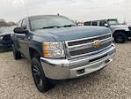 2013 Chevrolet Silverado 1500 Crew Cab 4WD Pickup for sale #LF11067 - photo 11