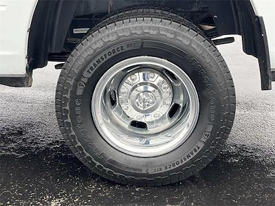 Used 2024 Ram 3500 Big Horn Crew Cab for sale #LF11071E - photo 1
