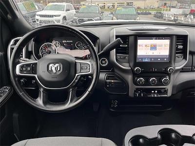 Used 2024 Ram 3500 Big Horn Crew Cab for sale #LF11071E - photo 2