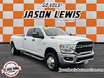 Used 2024 Ram 3500 Big Horn Crew Cab for sale #LF11071E - photo 35