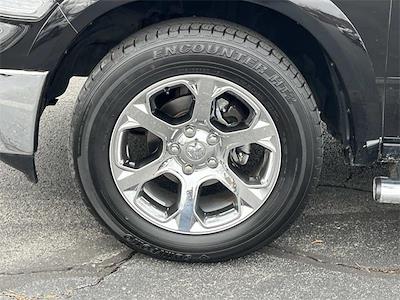 Used 2017 Ram 1500 Laramie Crew Cab for sale #LF11082 - photo 1