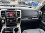 Used 2017 Ram 1500 Laramie Crew Cab for sale #LF11082 - photo 3