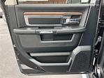 Used 2017 Ram 1500 Laramie Crew Cab for sale #LF11082 - photo 10
