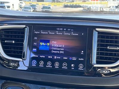 Used 2017 Chrysler Pacifica Touring L Minivan for sale #LF11083 - photo 2