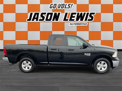 2024 Ram 1500 Classic Quad Cab 4WD Pickup for sale #LF11085E - photo 1