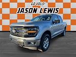 2025 Ford F-150 SuperCrew Cab 4WD Pickup for sale #LF11086E - photo 8