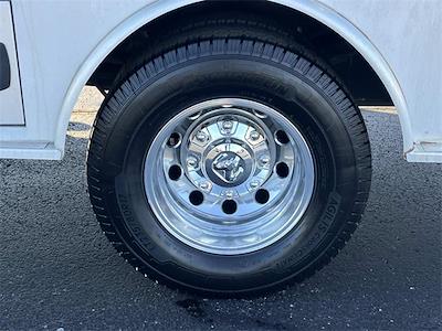 Used 2020 Ram 3500 Crew Cab 60 CA Cab Chassis for sale #LF11091 - photo 1