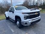 2024 Chevrolet Silverado 3500 Crew Cab 4WD Pickup for sale #LF11099E - photo 11